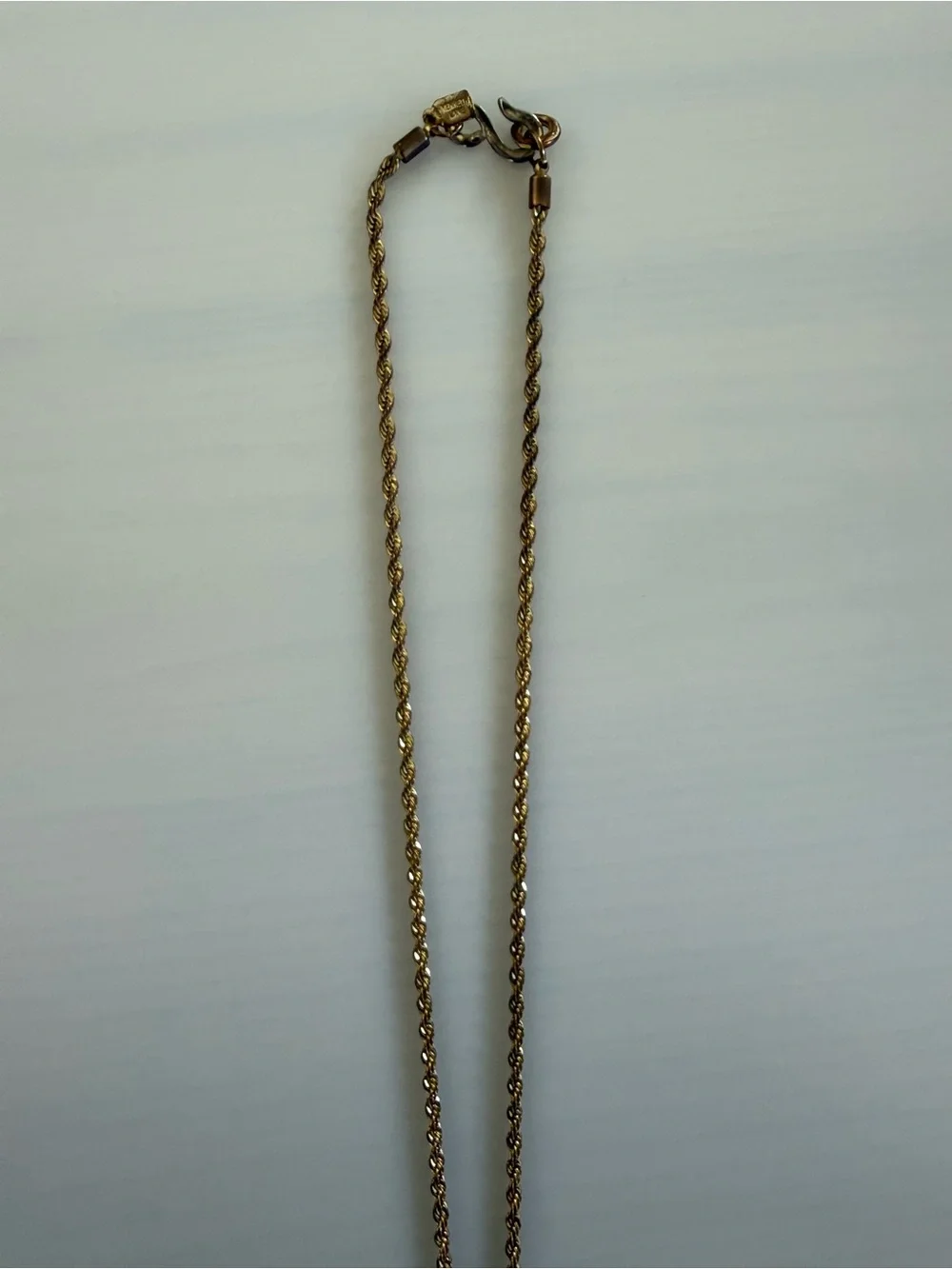 Kenneth Lane Necklace